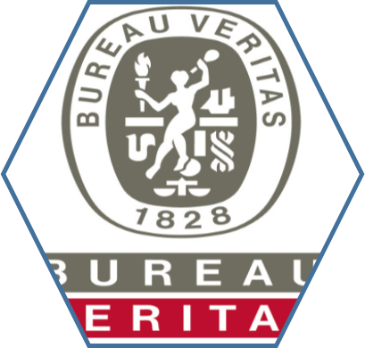 Bureau Veritas Certificate