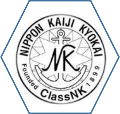 ClassNK Certificate