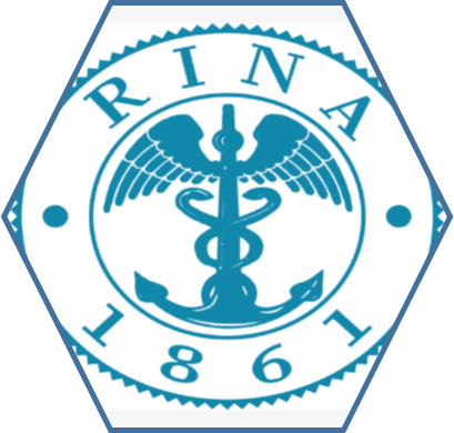 RINA Certificate